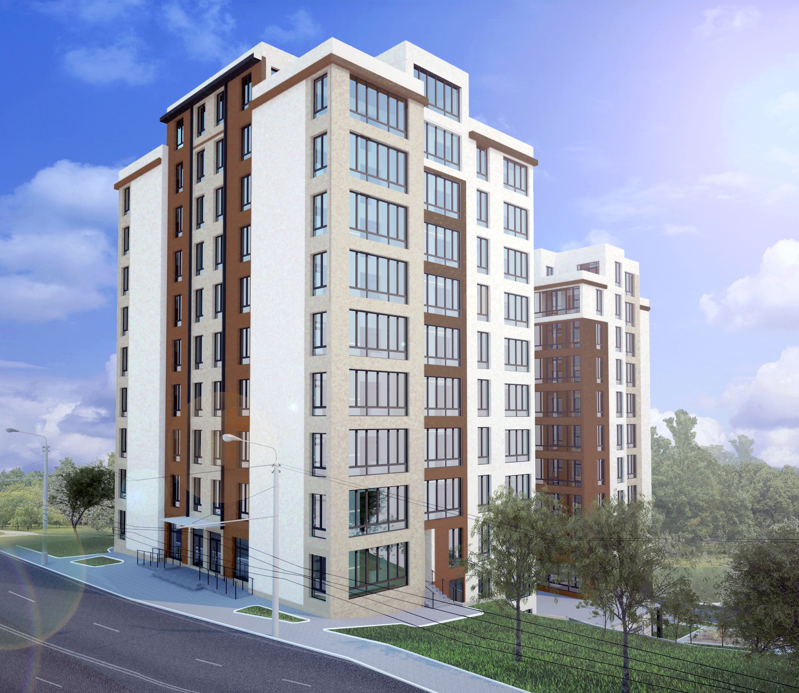 Engineering Facade